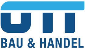 Ott Bau & Handel Logo
